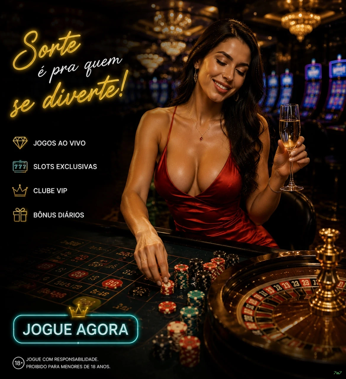 Apostas futebol ao vivo 7m7 - odds competitivas
