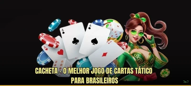 Cassino ao vivo 7m7 dealers