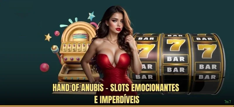 Gates of Olympus slot 7m7