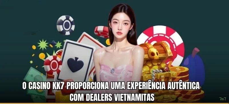 Cashback VIP 7m7 - reembolso semanal